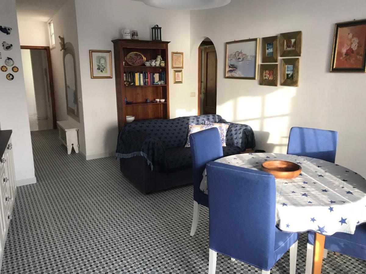 شقة Casa Massimo بلايا دي سان خوان المظهر الخارجي الصورة