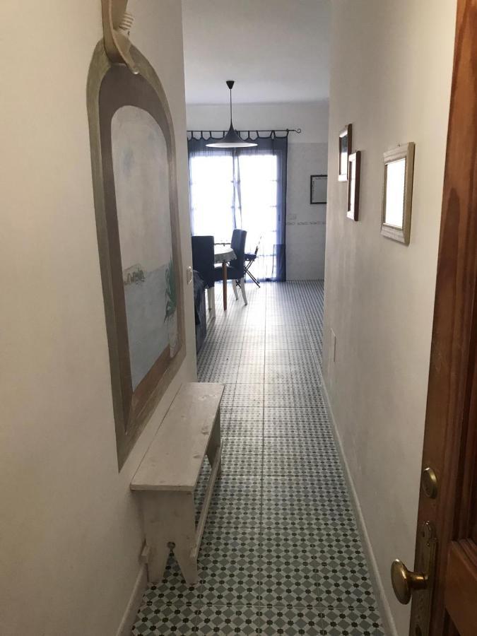 شقة Casa Massimo بلايا دي سان خوان المظهر الخارجي الصورة
